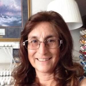 Meet your Posher, Nancy